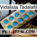 Vidalista Tadalafil new09